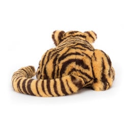 Peluche tigre - Jellycat galerie alréenne auray 56