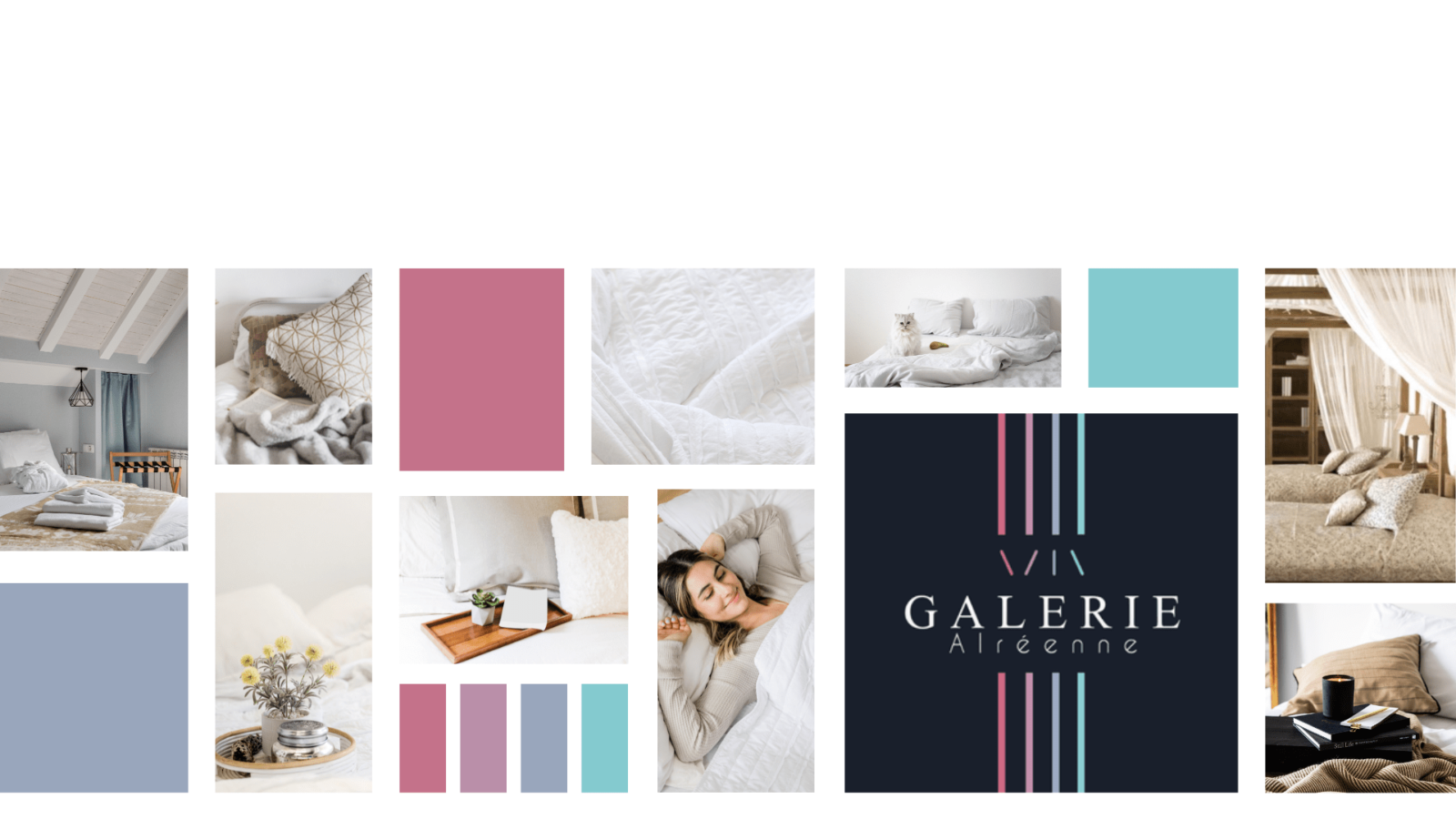 Bannière - galerie alréenne auray 56