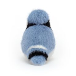 Birdling Blue Jay - Jellycat galerie alréenne auray 56
