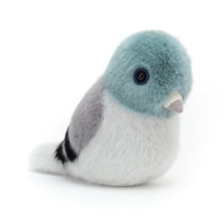 Birdling Pigeon - Jellycat galerie alréenne auray 56