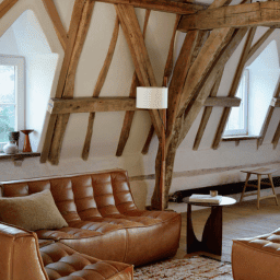 Inspiration Chalet - galerie alréenne auray 56