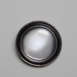 Miroir sorciere convexe 19cm - Chehoma galerie alréenne auray 56