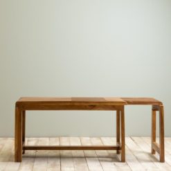 banc extensible - Chehoma galerie alréenne auray 56