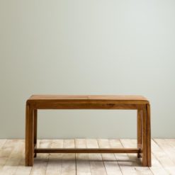 banc extensible - Chehoma galerie alréenne auray 56