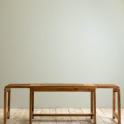 banc extensible - Chehoma galerie alréenne auray 56