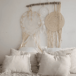 Inspiration Boheme - galerie alréenne auray 56