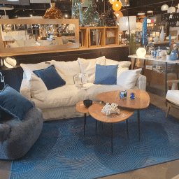 Inspiration Bord de mer - galerie alréenne auray 56