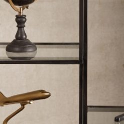 étagère asymétrique - Chehoma galerie alréenne auray 56