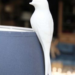 Hirondelle - Chehoma galerie alréenne auray 56