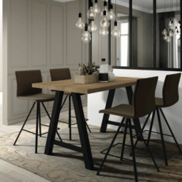 Inspiration Industrielle - galerie alréenne auray 56