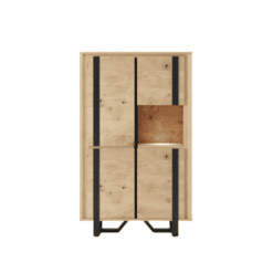 Armoire Sauvage - Zagas galerie alréenne auray 56