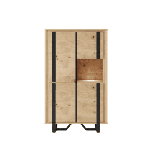 Armoire Sauvage - Zagas galerie alréenne auray 56