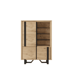 Armoire Sauvage - Zagas galerie alréenne auray 56