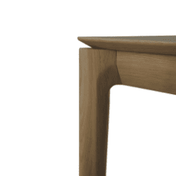 Banc Bok - Ethnicraft galerie alréenne auray 56