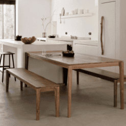 Banc Bok - Ethnicraft galerie alréenne auray 56