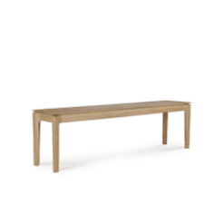 Banc Bok - Ethnicraft galerie alréenne auray 56