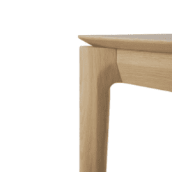 Banc Bok - Ethnicraft galerie alréenne auray 56