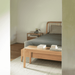 Banc Bok - Ethnicraft galerie alréenne auray 56