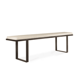 Banc Stability - Ethnicraft galerie alréenne auray 56