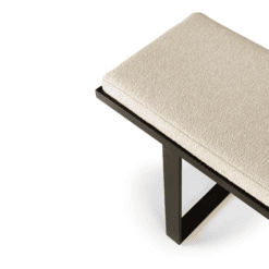 Banc Stability - Ethnicraft galerie alréenne auray 56