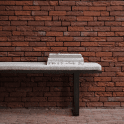 Banc Stability - Ethnicraft galerie alréenne auray 56