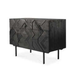 Commode Graphic - Ethnicraft galerie alréenne auray 56