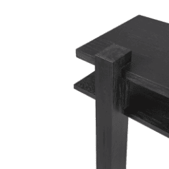 Console abstract - Ethnicraft galerie alréenne auray 56