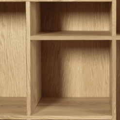 Etagère Blackbird - Ethnicraft galerie alréenne auray 56