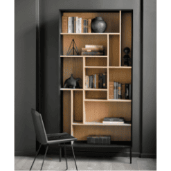 Etagère Blackbird - Ethnicraft galerie alréenne auray 56
