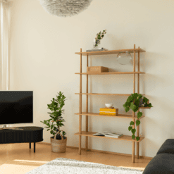 Etagère Stories, chêne - Umage galerie alréenne auray 56