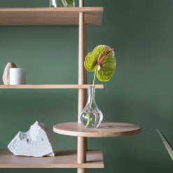 Etagère Stories, chêne - Umage galerie alréenne auray 56