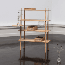 Etagère Stories, chêne - Umage galerie alréenne auray 56