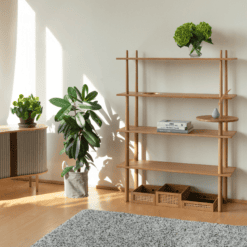 Etagère Stories, chêne - Umage galerie alréenne auray 56