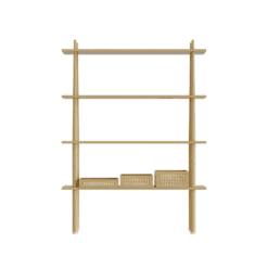 Etagère Stories, chêne - Umage galerie alréenne auray 56