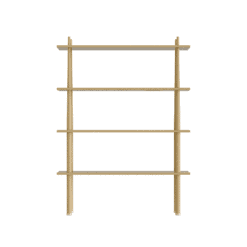 Etagère Stories, chêne - Umage galerie alréenne auray 56