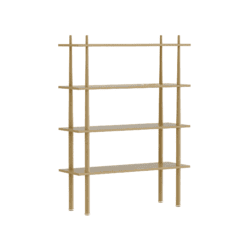 Etagère Stories, chêne - Umage galerie alréenne auray 56