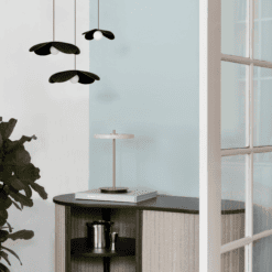 Forget me not, chêne noir - Umage galerie alréenne auray 56