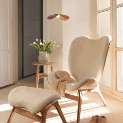 Forget me not, chêne - Umage galerie alréenne auray 56