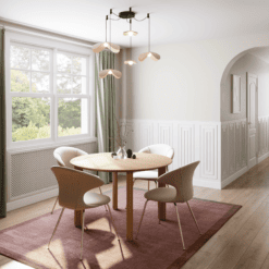 Forget me not, chêne - Umage galerie alréenne auray 56