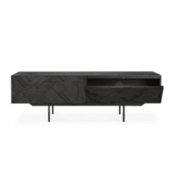 Meuble TV Graphic - Ethnicraft galerie alréenne auray 56