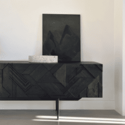 Meuble TV Graphic - Ethnicraft galerie alréenne auray 56