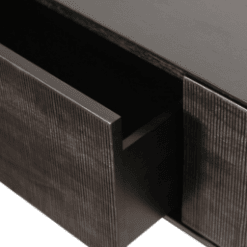 Meuble TV Grooves - Ethnicraft galerie alréenne auray 56