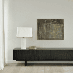 Meuble TV Mosaic - Ethnicraft galerie alréenne auray 56