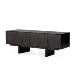 Meuble TV Mosaic Petit - Ethnicraft galerie alréenne auray 56