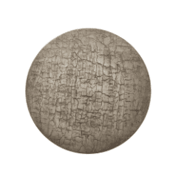 Petite Table d'appoint Celeste Taupe - Ethnicraft galerie alréenne auray 56