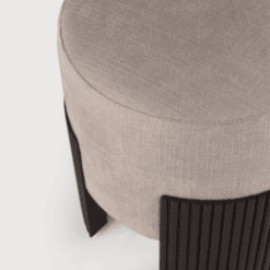 Pouf Roller Max - Ethnicraft galerie alréenne auray 56