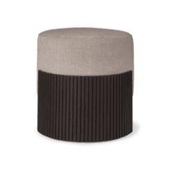 Pouf Roller Max - Ethnicraft galerie alréenne auray 56