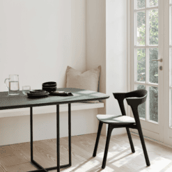 Table Arc - Ethnicraft galerie alréenne auray 56