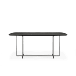 Table Arc - Ethnicraft galerie alréenne auray 56