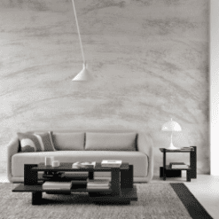 Table Basse Abstract - Ethnicraft galerie alréenne auray 56